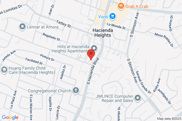 Hacienda Heights Family Dentistry