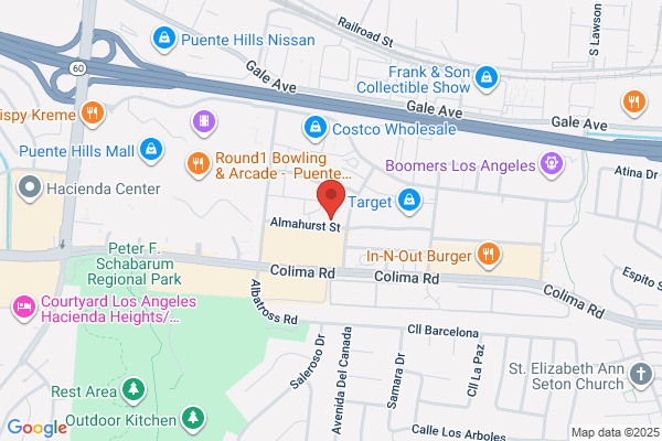 La Dental Center