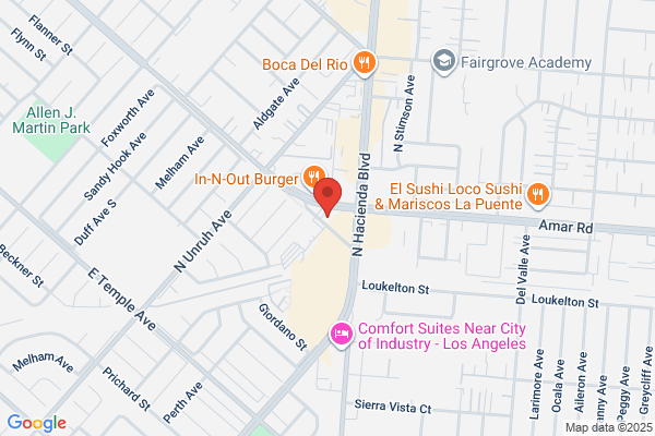 La Puente Family Dental Center