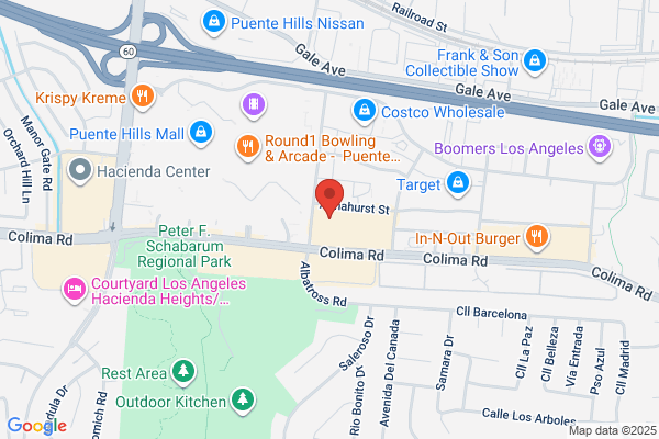 Plaza Dental Group