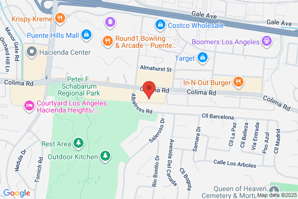 Puente Hills Dental
