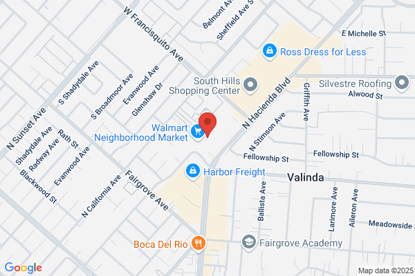 Martinez Medical Clinic