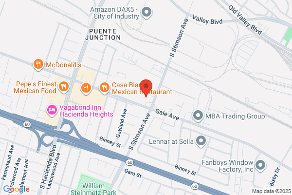 Universal Industrial Care