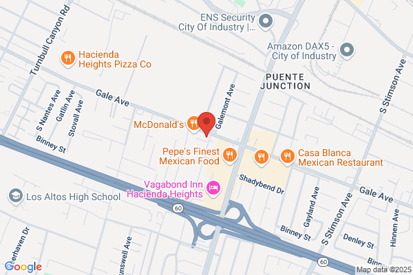 Rainbow Restoration of Hacienda Heights
