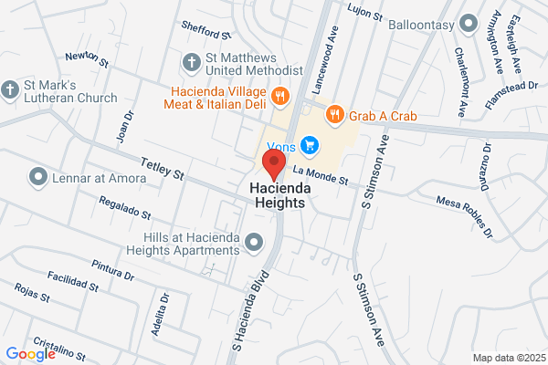 Greater Valley Physicians Group of San Gabriel