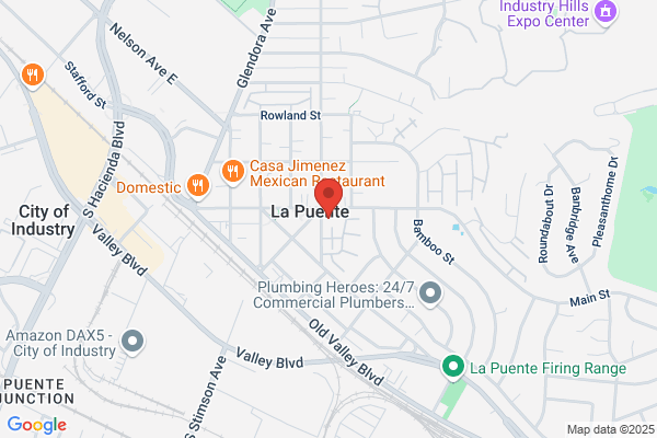 La Suprema Meat Market 2