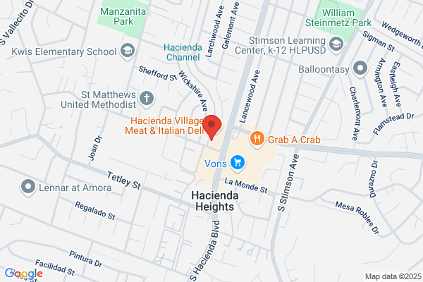 Boulevard Barber Shop
