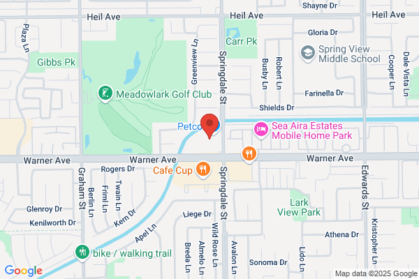 White Glove Cleaning Co