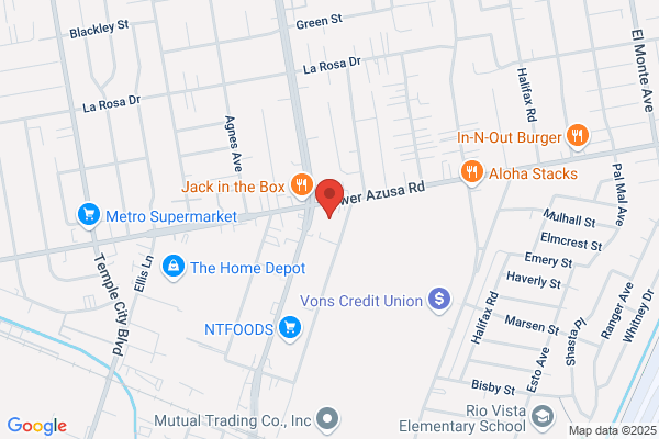 Lu Feng Intl Inc