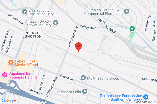 Jld International Inc