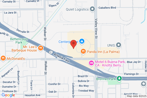 Norman Trade Inc