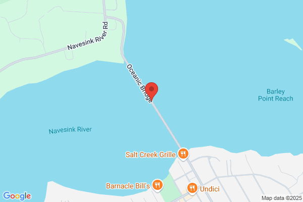 Oceanic Bridge Inc
