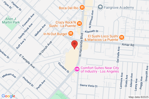 Carl's Cleaners