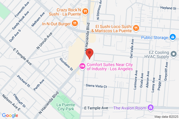 Sunny S Cleaners