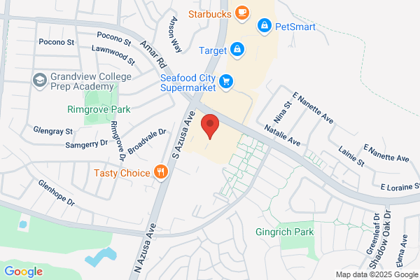 Woodside Village One Hour Cleaners