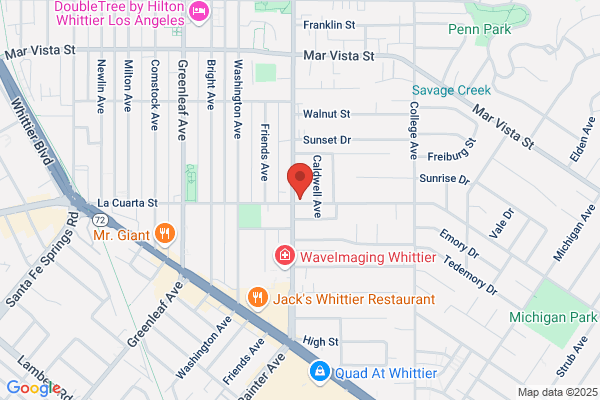 Miller Richard A Attorney