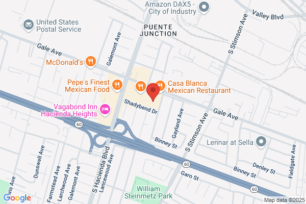 Urban Retreat Stress Relief Centers