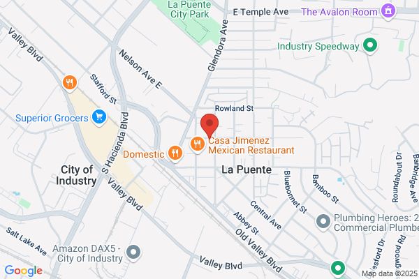 Jaco Industrials Inc