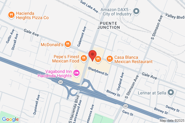 China Wok Fast Food