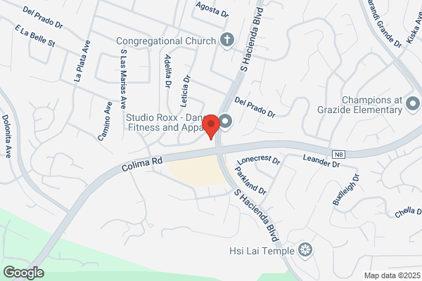 Hacienda Center Shoe Repair