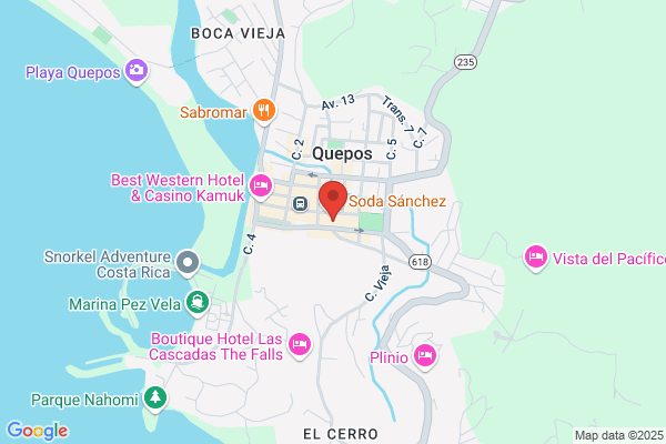 Jade Tours