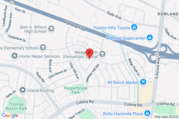 Jw Roofing Service