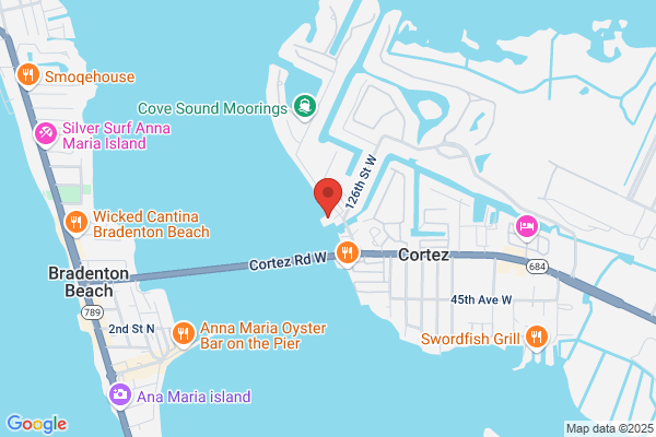 Sea of Cortez Sports Fishing