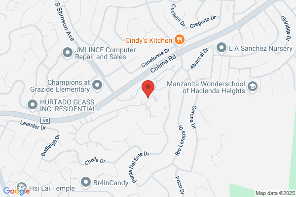 Sierra Vista Townhouses