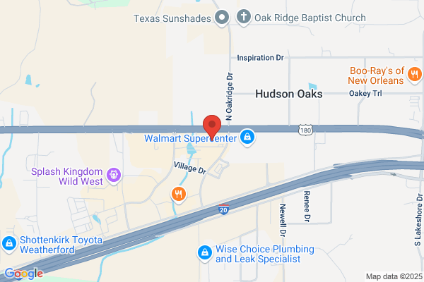 Hacienda Pool Supply & Service