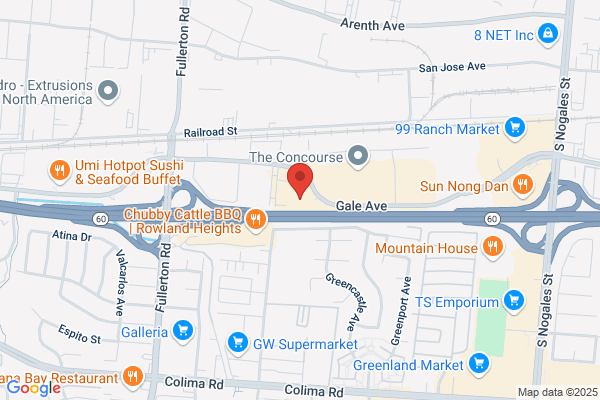 Golden State Realty