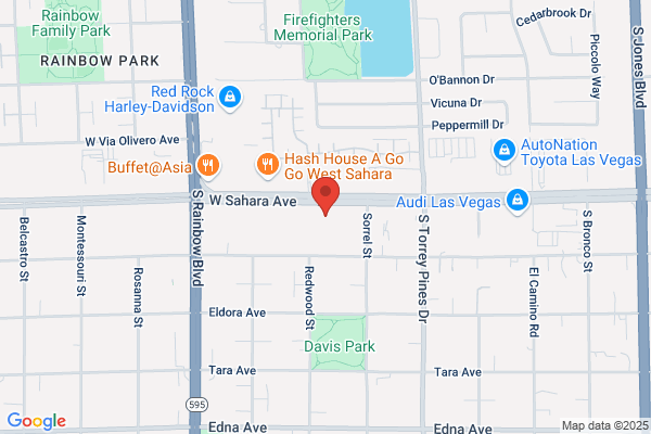 New Heights Mortgage