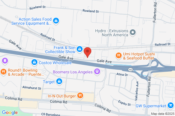 Claim Jumper Restaurants