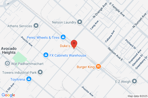 Duke's