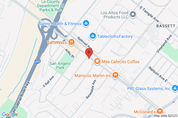 El Jalisco Cafe