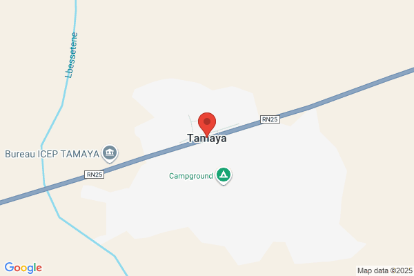 Tamaya