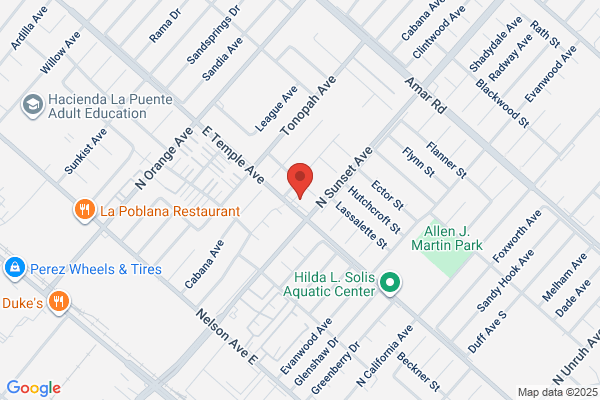 El Oasis Mariscos