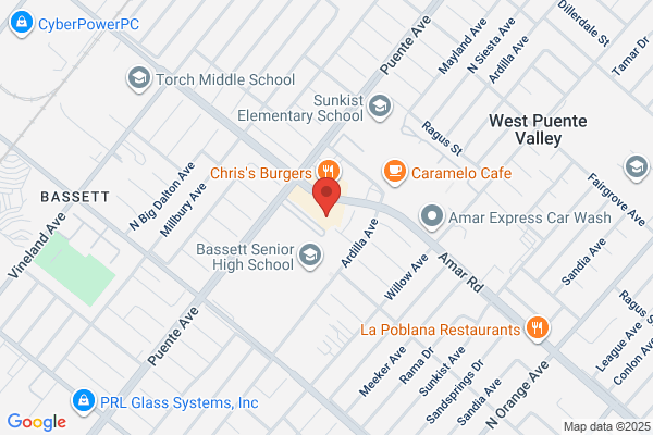 Beauty Express & Boutique