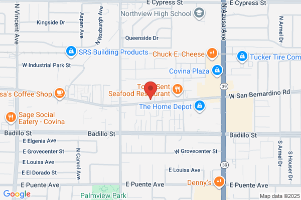 Rowland Heights Taxi Services