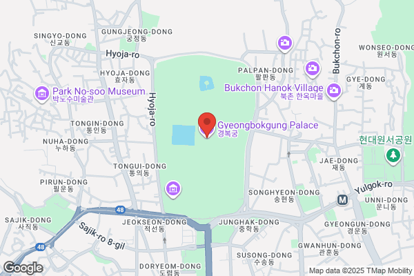 Seoul Video & Gifts