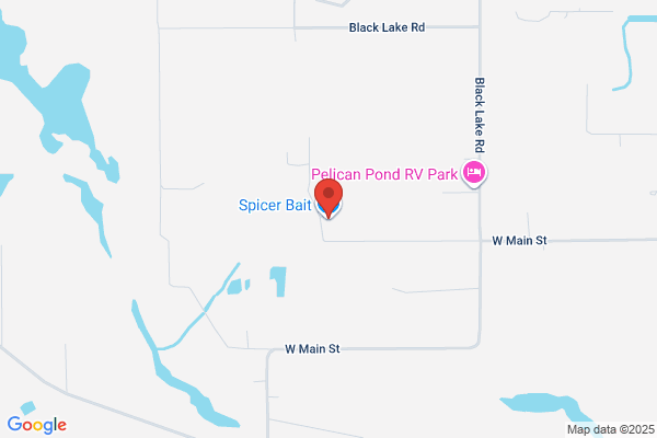 Spicer Bait Co