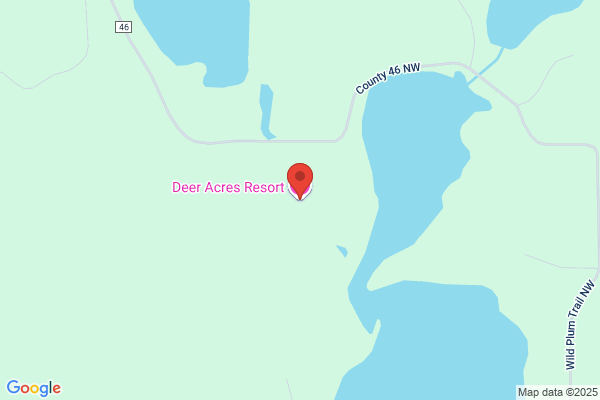 Arthurs Ten Mile Lake Supper Club