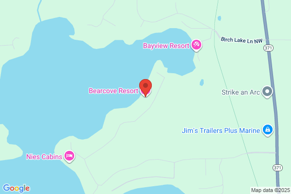 Bearcove Resort