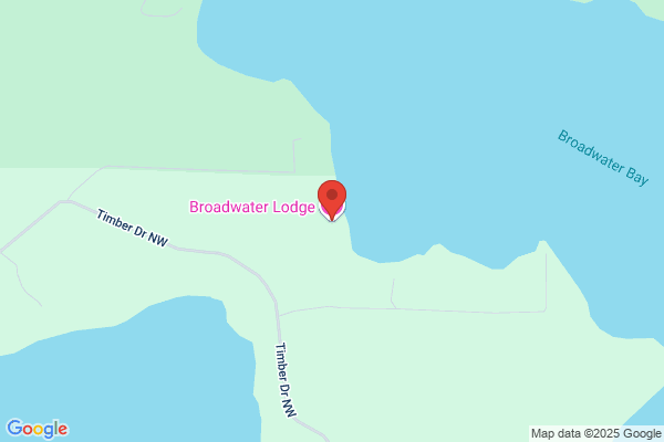 Broadwater Lodge