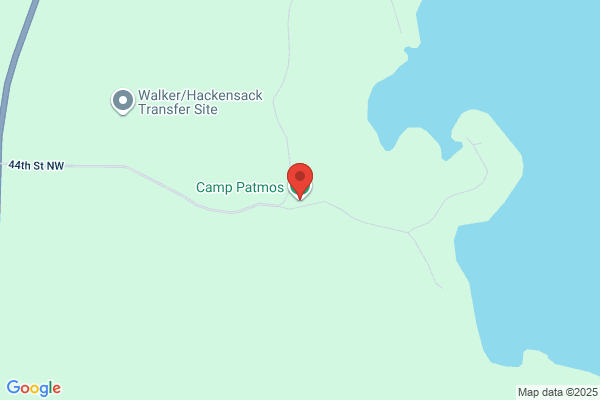 Camp Patmos