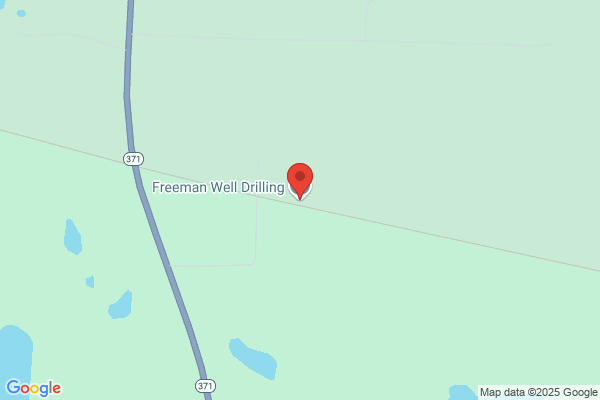 Freeman Well Drilling
