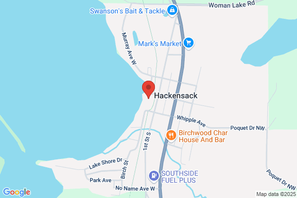 Hackensack Chamber of Commerce