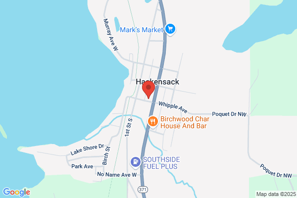 Hackensack Laundromat