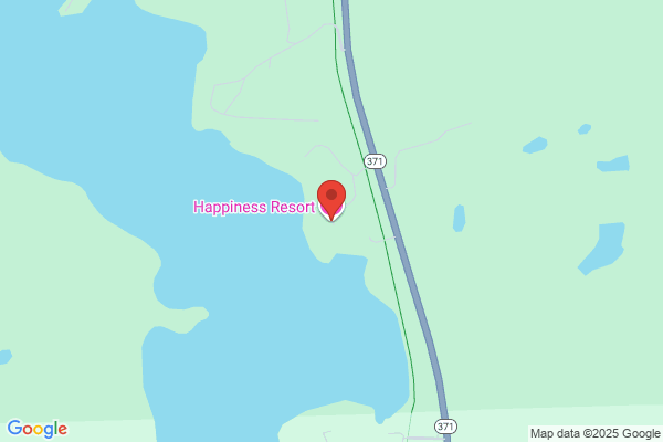 Happiness Resort