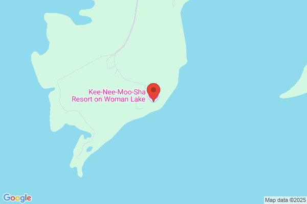 Idle-A-While Resort