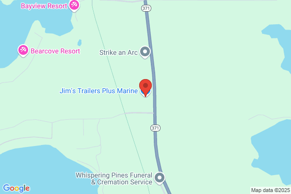 Jim's Trailers Plus & Marine